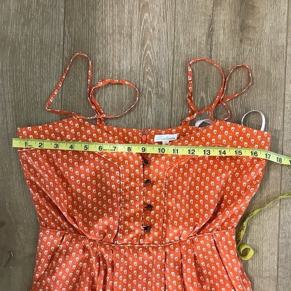 Shoshanna dress - Picture 2 of 4